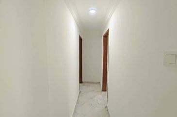 D Puncak Suasana Apartment