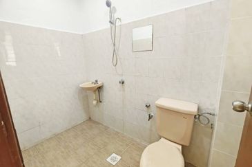 D Puncak Suasana Apartment