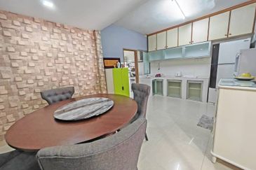 Bandar Damai Perdana