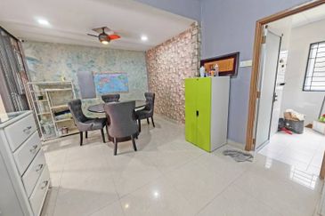 Bandar Damai Perdana