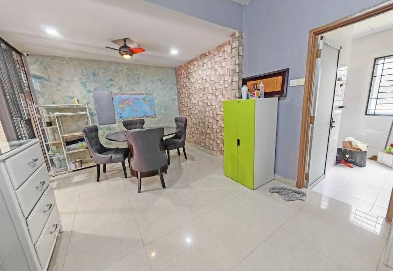 Bandar Damai Perdana