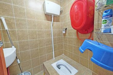 Bandar Damai Perdana