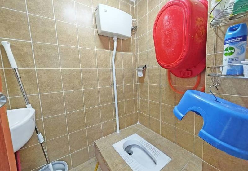 Bandar Damai Perdana