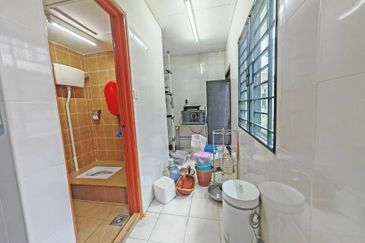 Bandar Damai Perdana