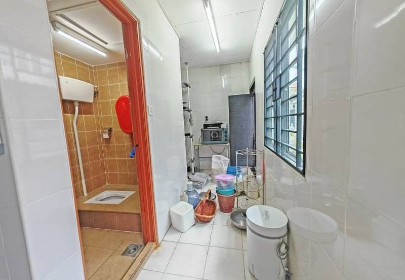 Bandar Damai Perdana