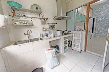 Bandar Damai Perdana