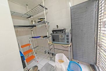 Bandar Damai Perdana