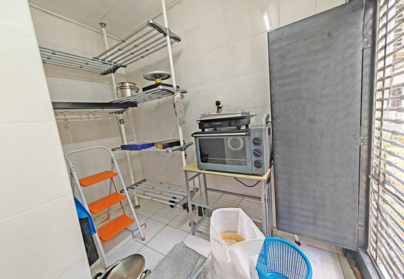 Bandar Damai Perdana