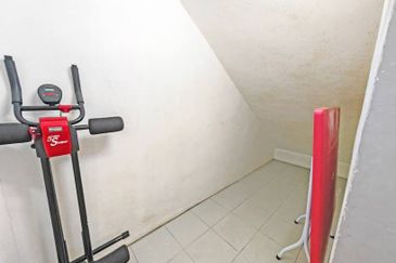 Bandar Damai Perdana