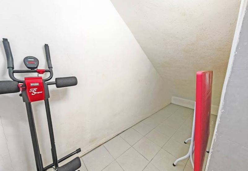 Bandar Damai Perdana