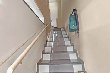 Bandar Damai Perdana