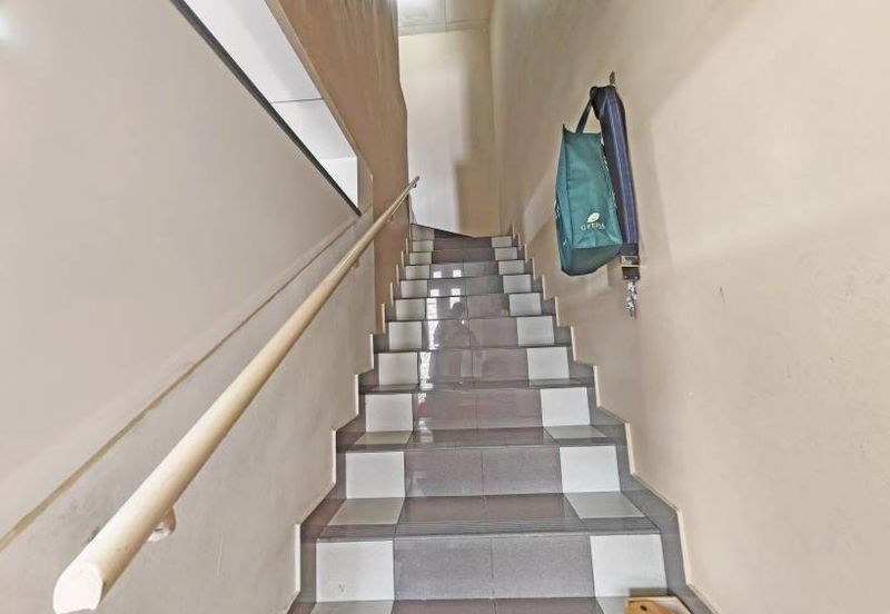 Bandar Damai Perdana