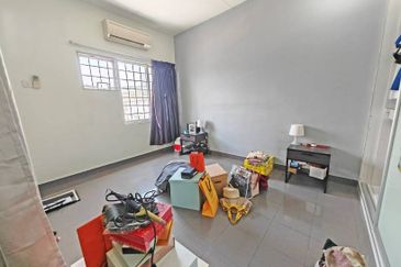 Bandar Damai Perdana