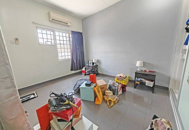 Bandar Damai Perdana