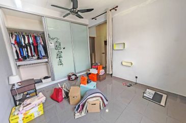 Bandar Damai Perdana