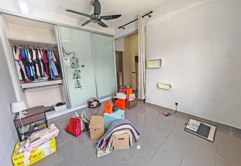 Bandar Damai Perdana