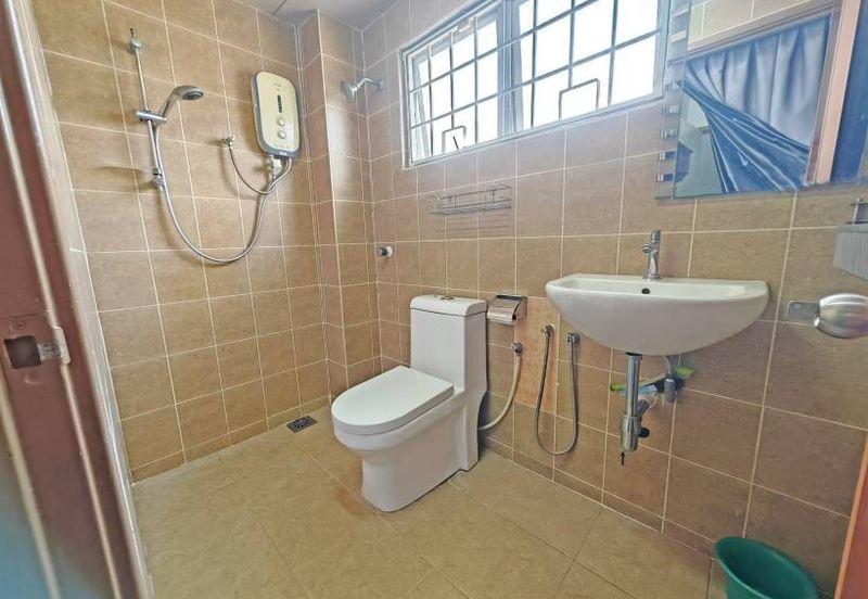 Bandar Damai Perdana