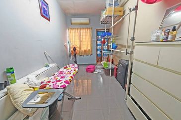 Bandar Damai Perdana