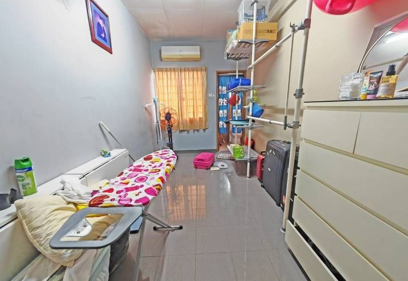 Bandar Damai Perdana