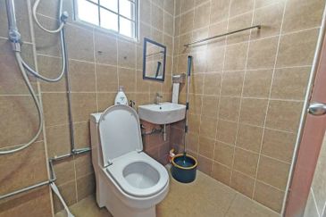 Bandar Damai Perdana