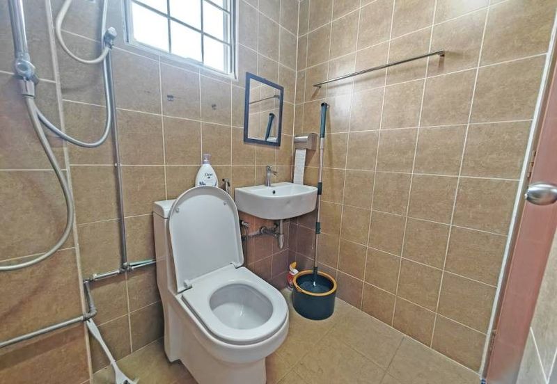 Bandar Damai Perdana