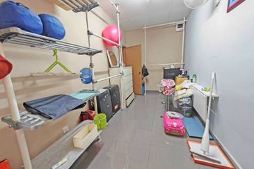 Bandar Damai Perdana