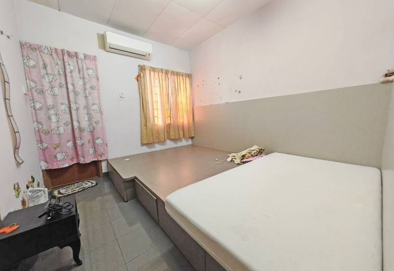 Bandar Damai Perdana