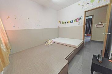 Bandar Damai Perdana