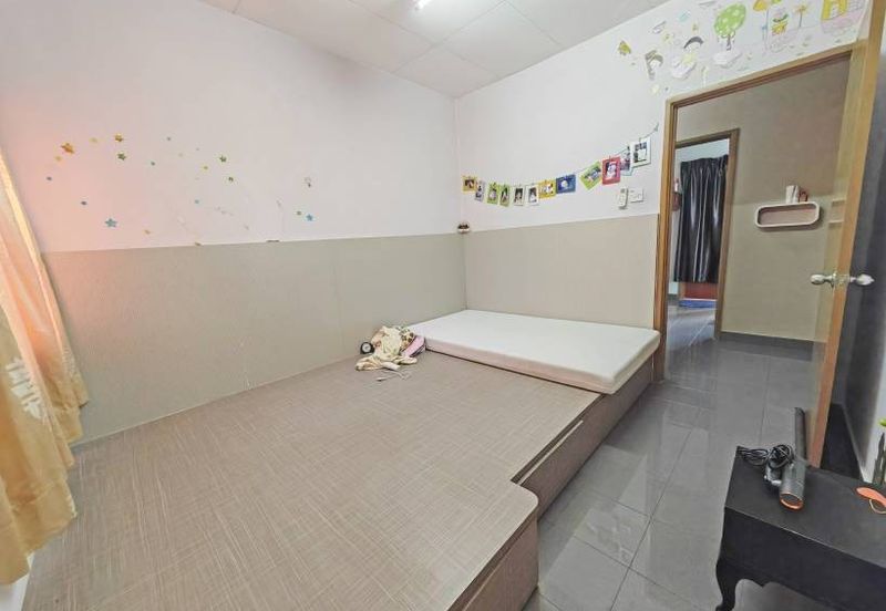 Bandar Damai Perdana