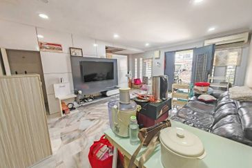 Bandar Damai Perdana