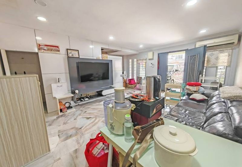 Bandar Damai Perdana