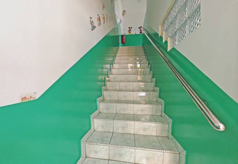 Bandar Damai Perdana