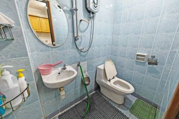 Bandar Damai Perdana