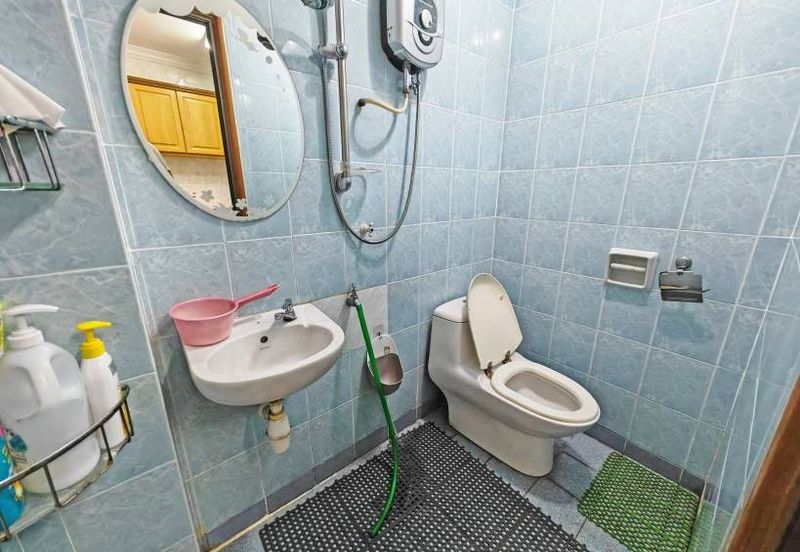 Bandar Damai Perdana