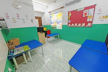 Bandar Damai Perdana