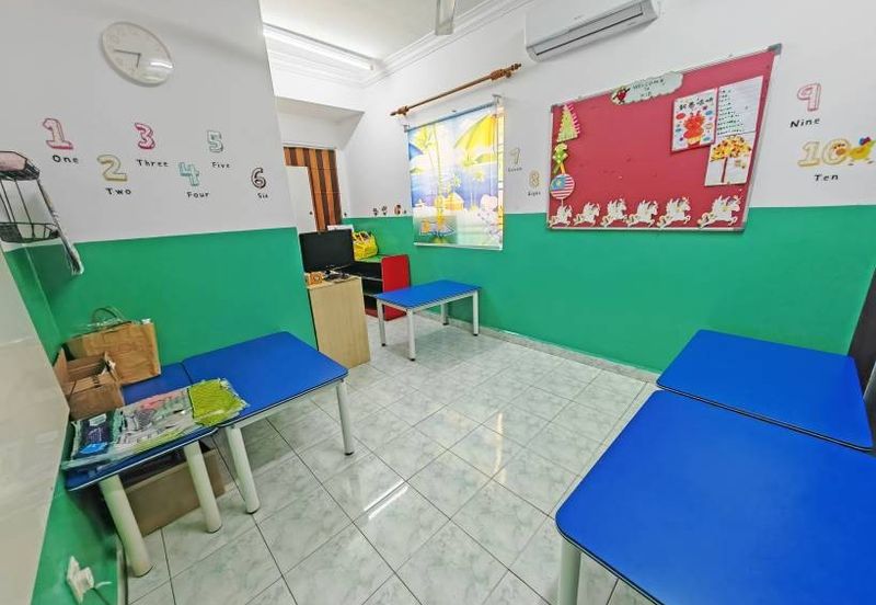 Bandar Damai Perdana