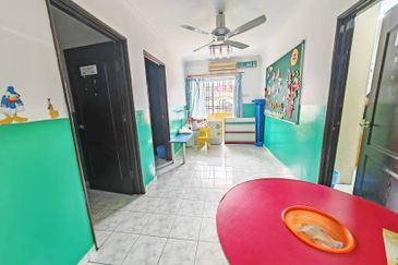 Bandar Damai Perdana