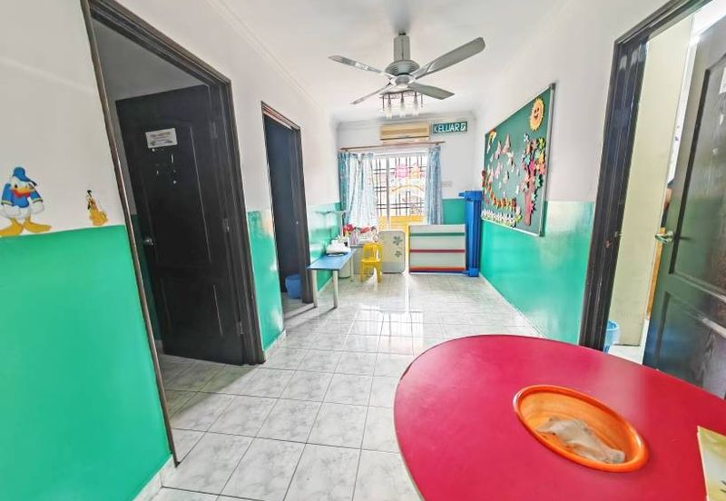 Bandar Damai Perdana