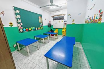 Bandar Damai Perdana