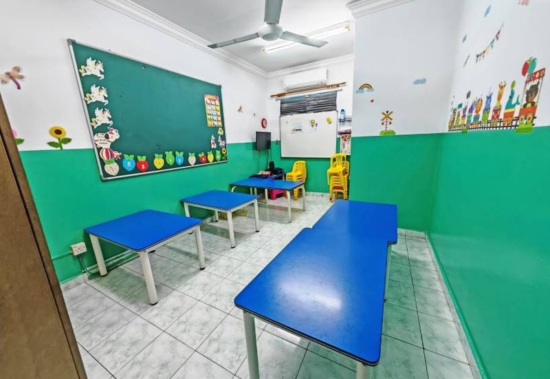 Bandar Damai Perdana