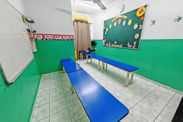 Bandar Damai Perdana