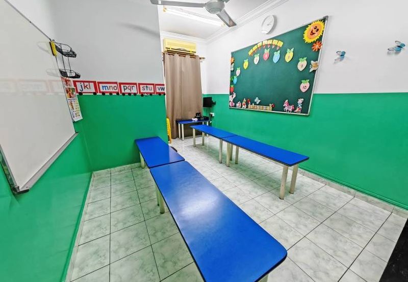 Bandar Damai Perdana