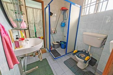 Bandar Damai Perdana