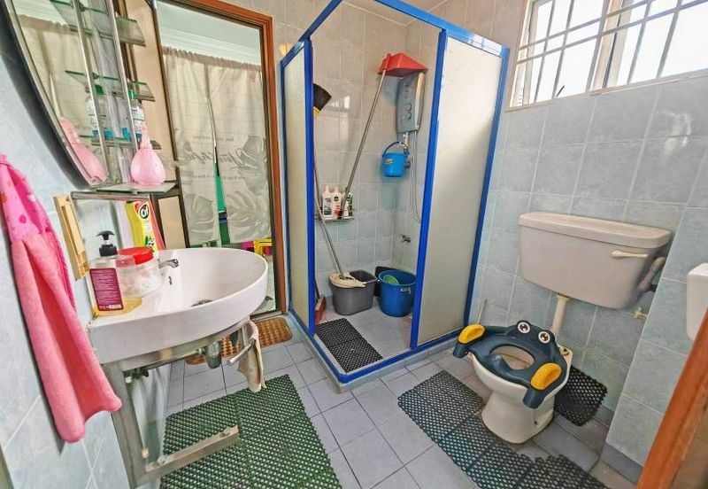 Bandar Damai Perdana