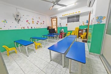 Bandar Damai Perdana