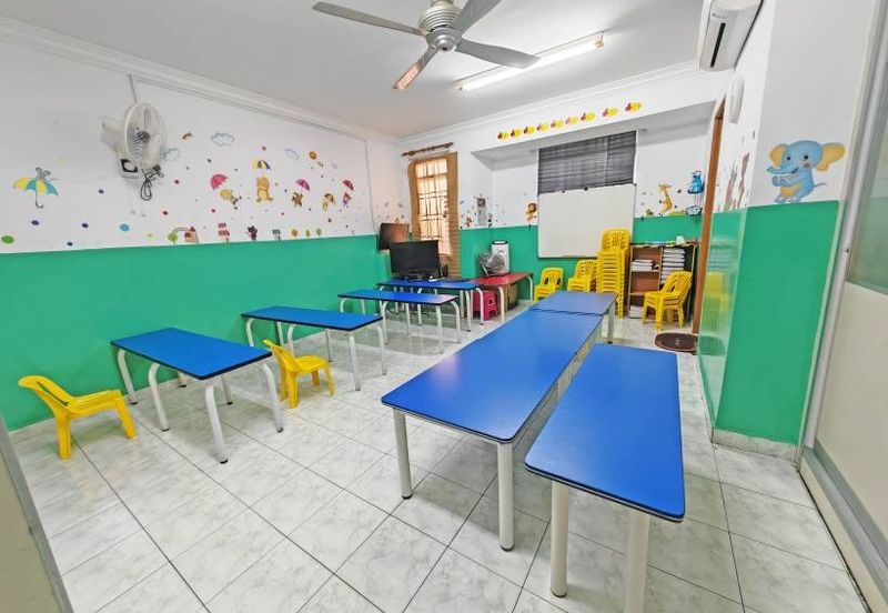 Bandar Damai Perdana