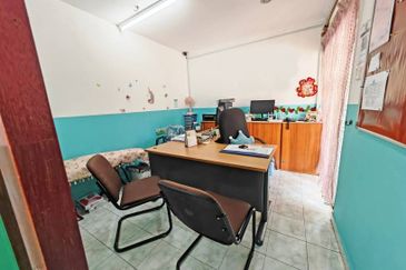 Bandar Damai Perdana