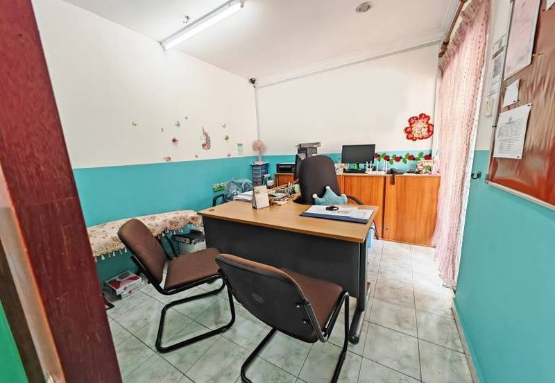 Bandar Damai Perdana