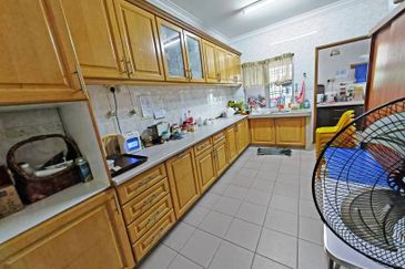 Bandar Damai Perdana