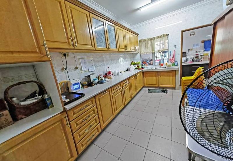 Bandar Damai Perdana